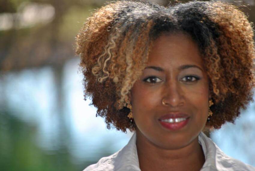 Black Feminist Minister Demands Episcopalians Make God Gender Neutral