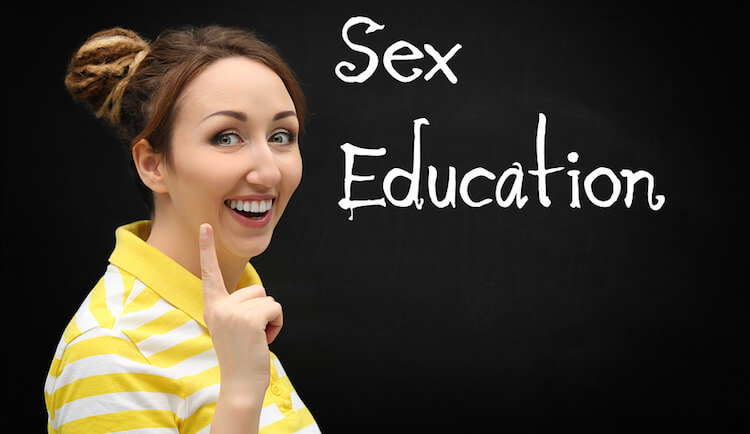Cananda Cancels New Sex-Ed Program that Promoted LGBT Perversions and Promiscuity