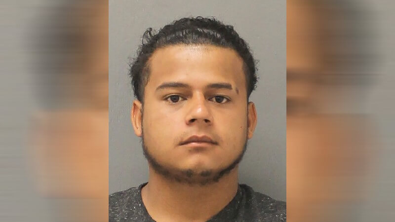 Mexi-Merican Man Arrested For Dating 11-Year Old Girlfriend In Texas