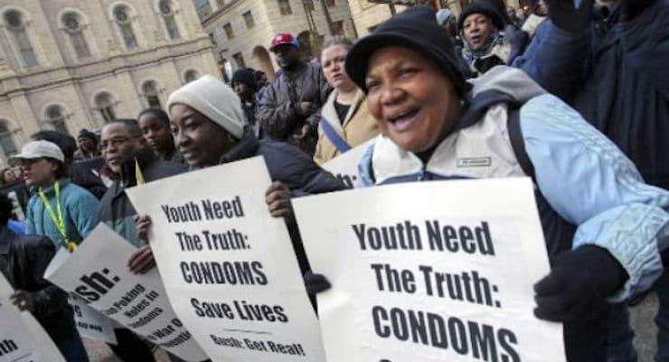 free condoms st louis blacks lube sex toys