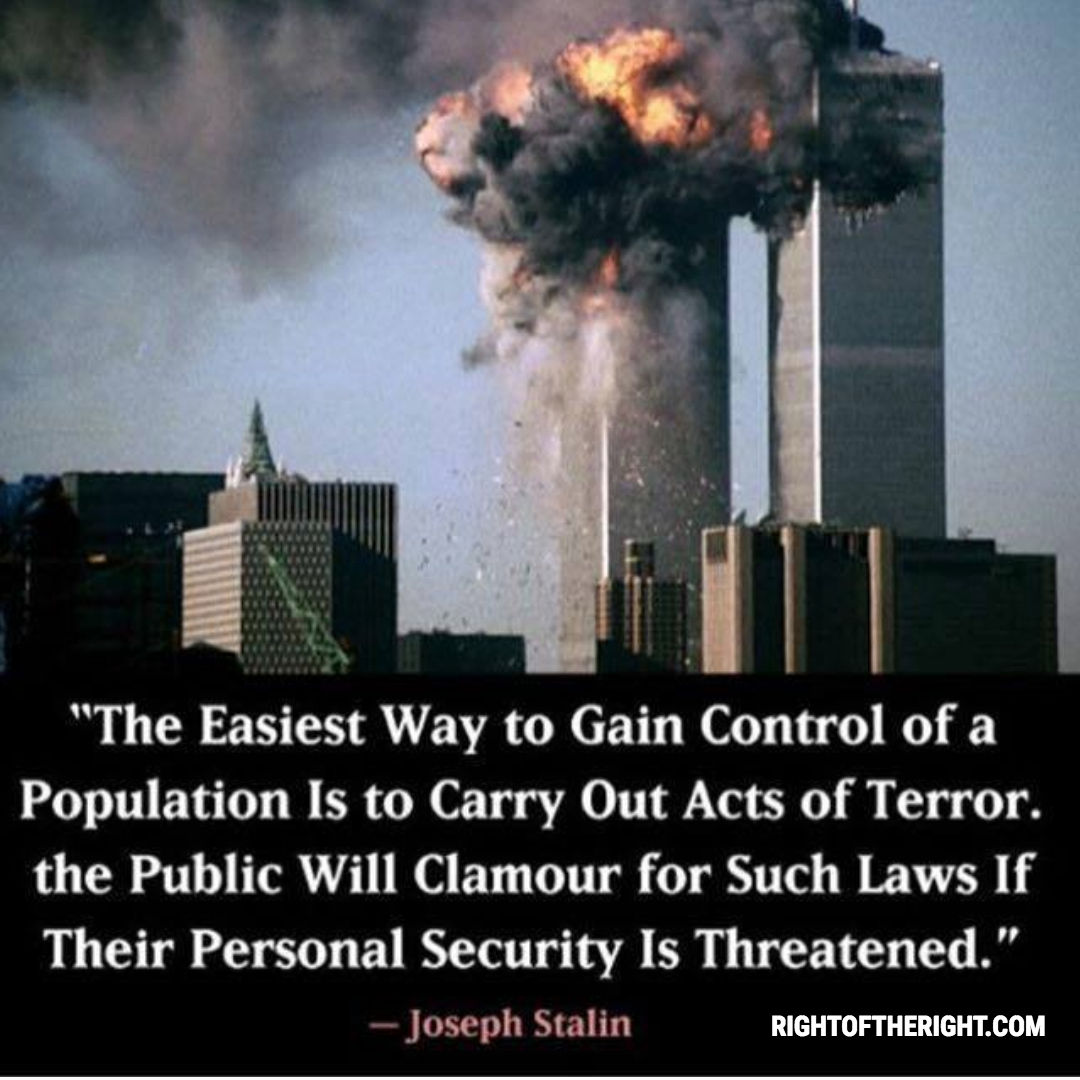 9 11 terror israel