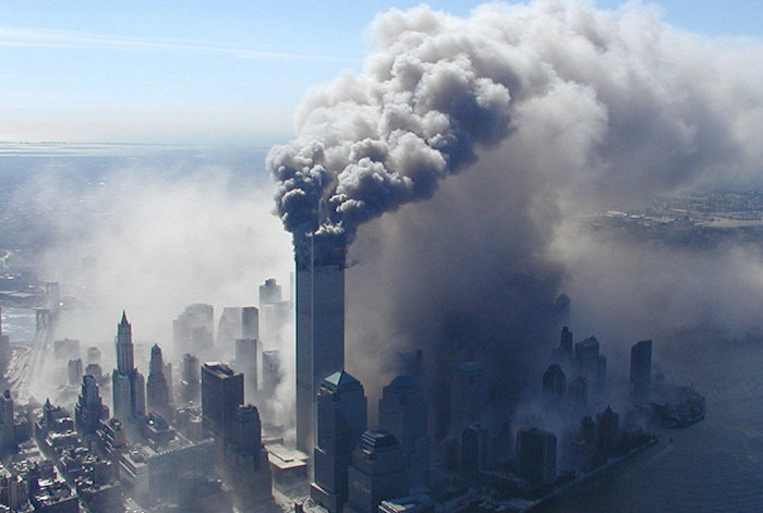 UK Professor Investigated for Claiming that Israel and Pro-Zionists Behind 9-11 Attacks
