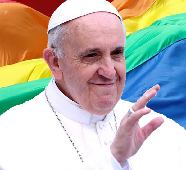 Pope Francis Appoints Gay-Friendly Bishops & Cardinals to Change Church LGBT Policies