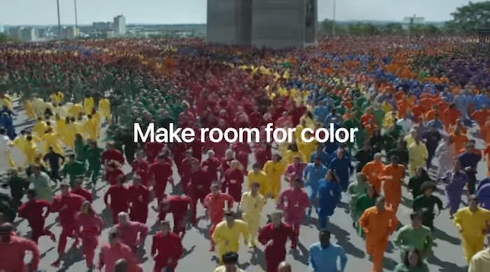 New iPhone XR Commercial Is Subversive Pro-Third-World Immigration Propaganda