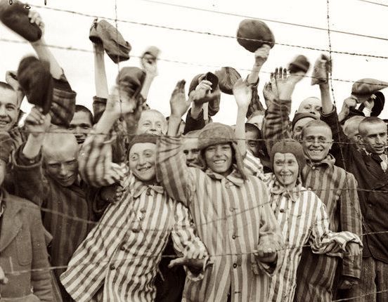 New Study Reveals Amazing Health Benefits of the Holocaust for Jews