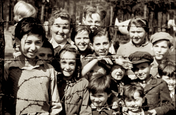 Jews Panic as Survey Shows Holocaust Propaganda Fails Miserably With Young People