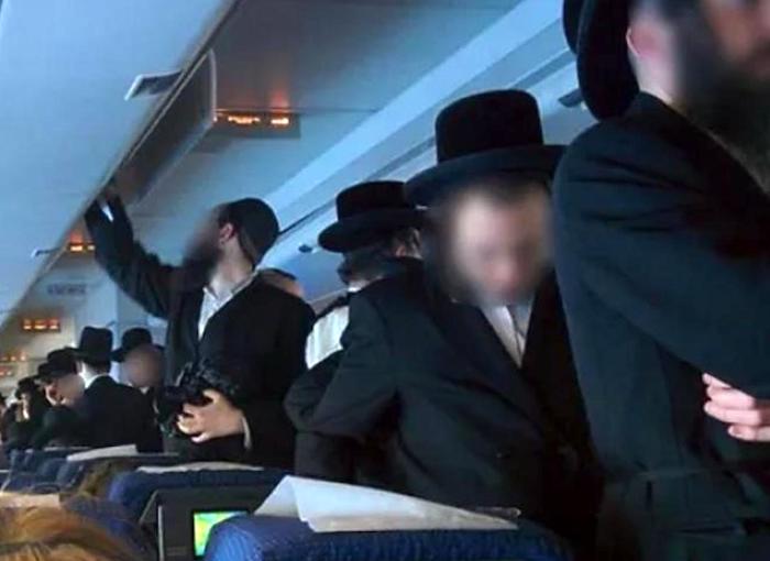 Spirit Airline Bans "Retarded Jews" From Flying for Violating Security Rules