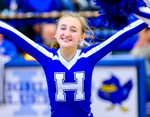 Did 13 Year-Old Cheerleader Lilliana Schalk Suddenly Die from the HPV Vaccine?