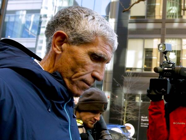 William Rick Singer, Mastermind of College Admissions Scandal, Just So Happens to be Jewish