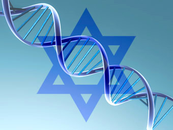 Rabbis Require DNA Test to Prove 'Genetic Jewishness' for Approved Marriages