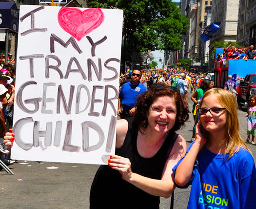 Canadian Court Rules Parents Can't Stop Child From Taking Trans Hormones