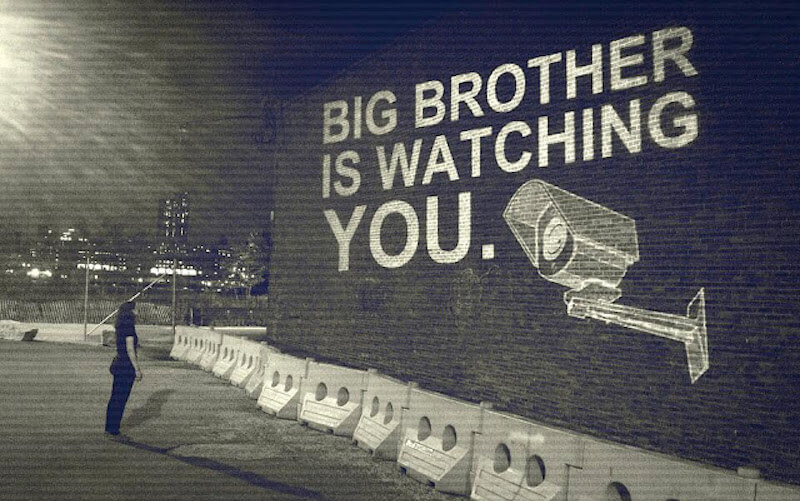 How To Survive In The Surveillance State | Christians for Truth