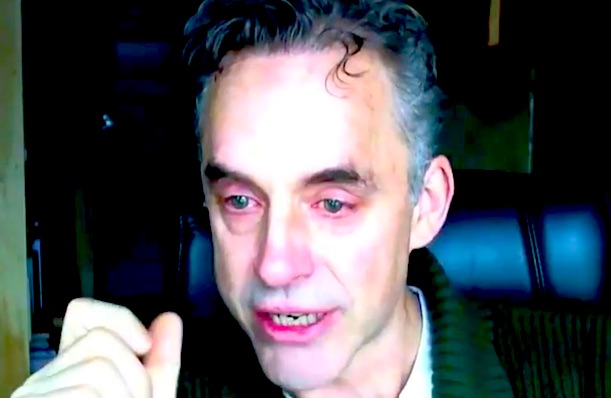 Jordan Peterson Wife How Jordan Peterson And His Wife