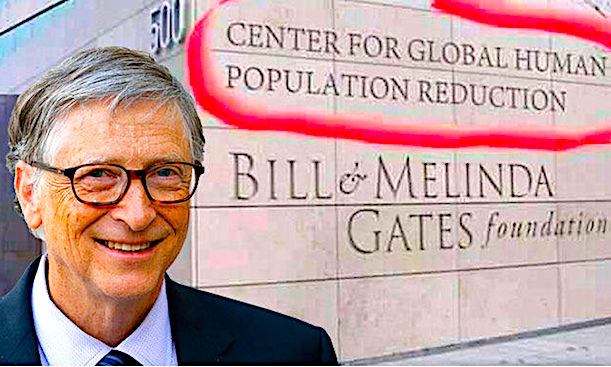 Bill Gates Lavished Media With $250M In Grants to Promote Him As Expert